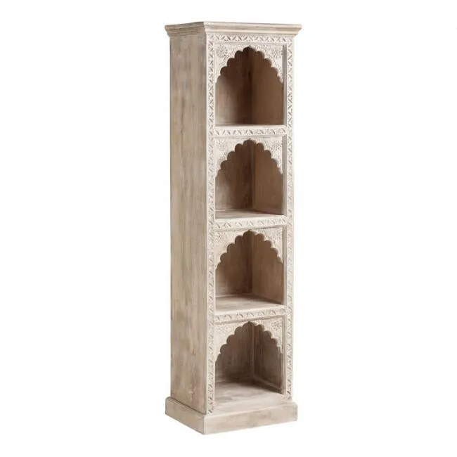 Dravidian Bookshelf