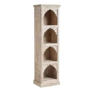 Dravidian Bookshelf