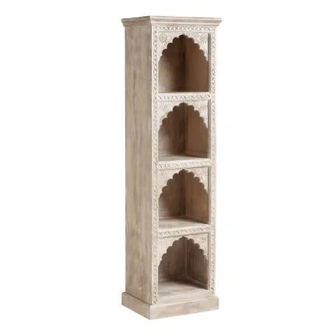 Dravidian Bookshelf