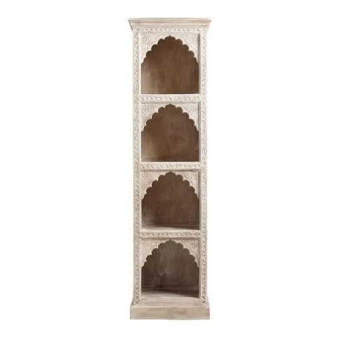Dravidian Bookshelf