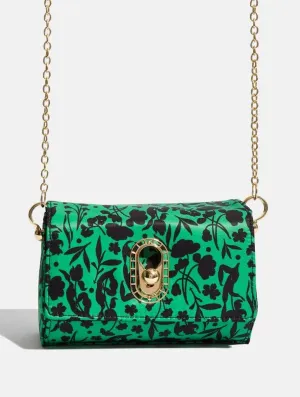 Emerald Esme Cross Body Bag
