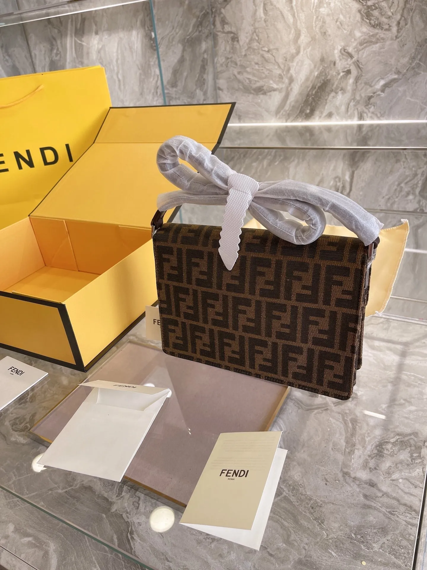 EN   Designer bags by Fendi 125