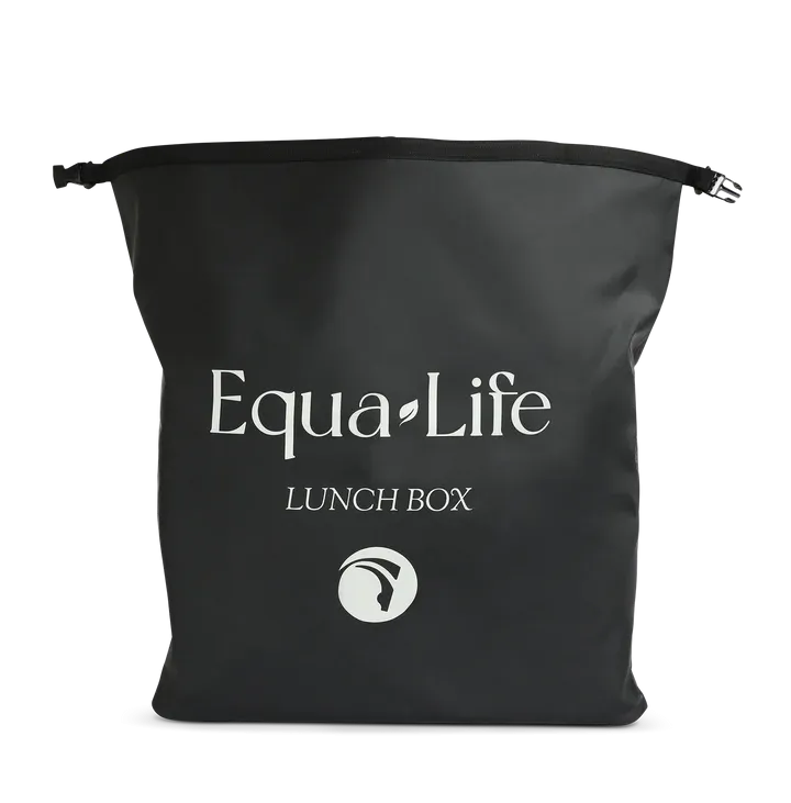 EQUALIFE® LUNCH BOX - LARGE