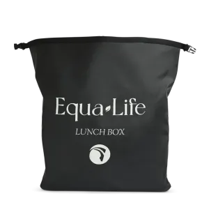 EQUALIFE® LUNCH BOX - LARGE