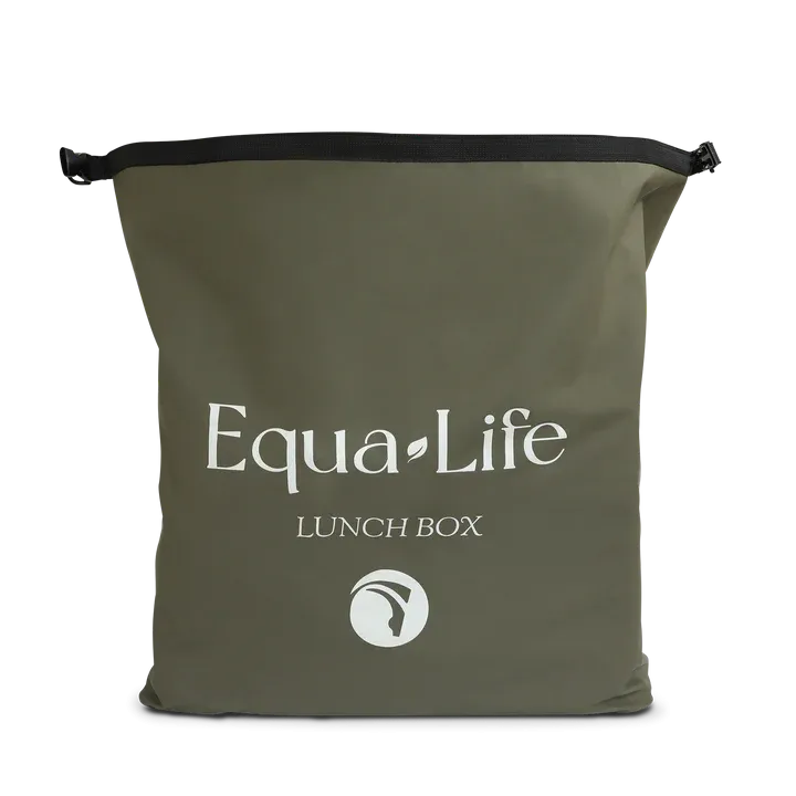 EQUALIFE® LUNCH BOX - LARGE