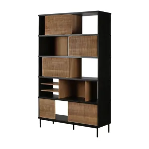 Ethnicraft - Oscar Shelf Rack