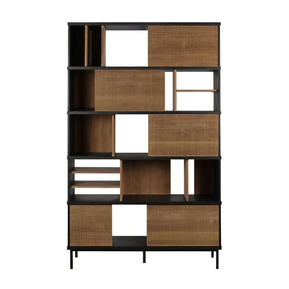 Ethnicraft - Oscar Shelf Rack