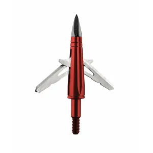 EVO-X CenterPunch Broadheads