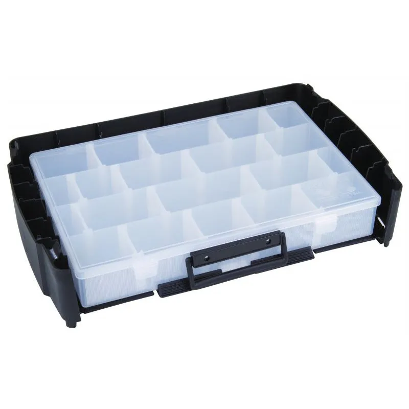 Expandable Building Boxes