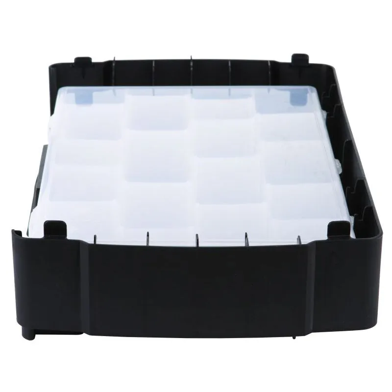 Expandable Building Boxes