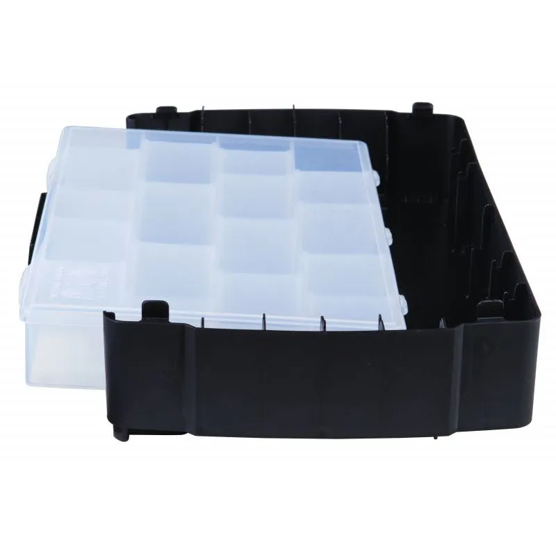 Expandable Building Boxes
