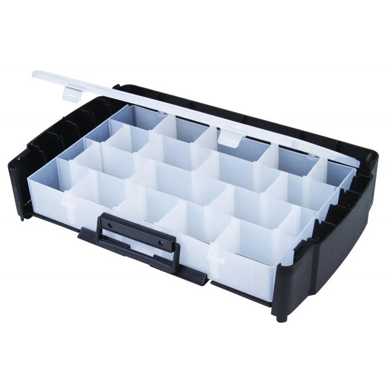 Expandable Building Boxes
