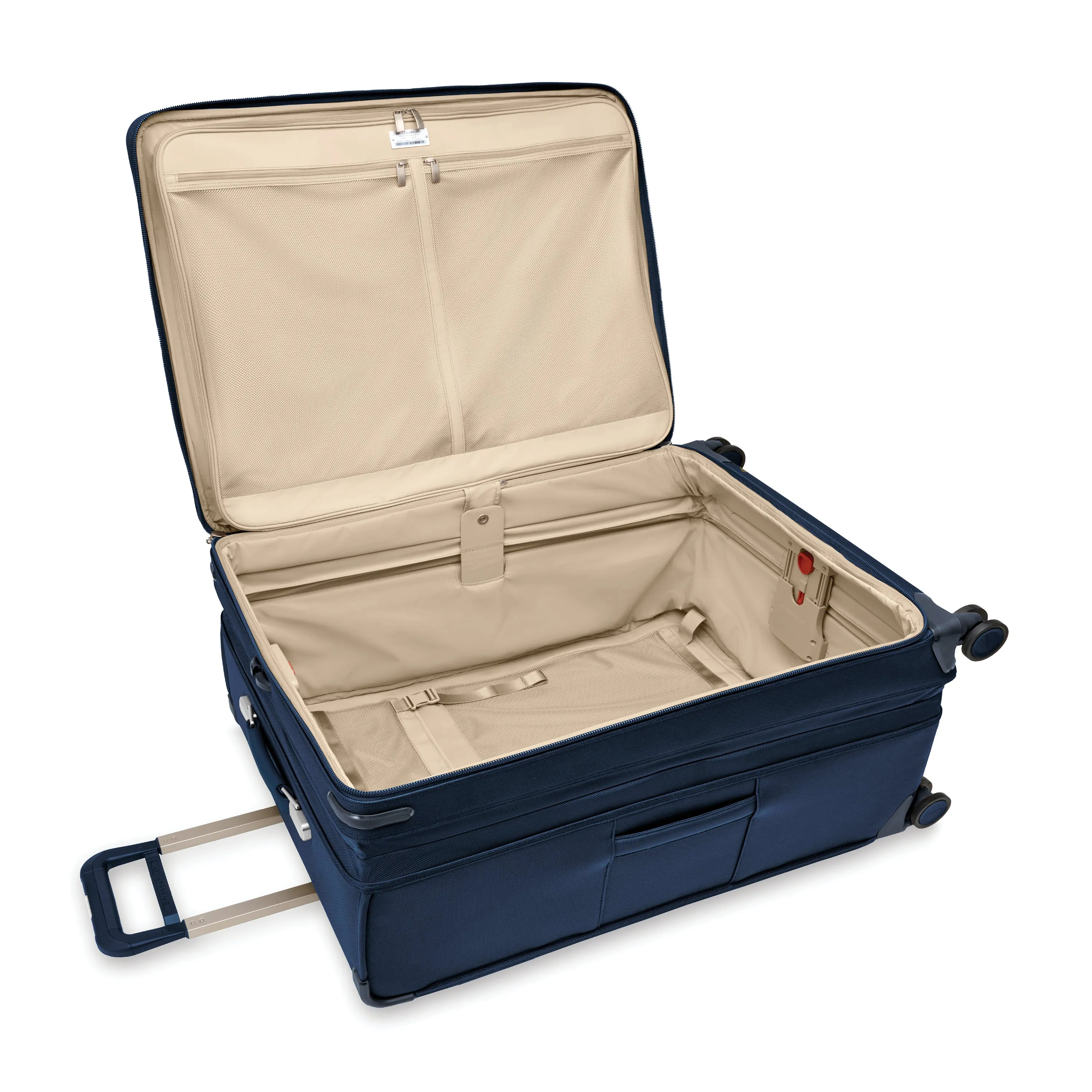 Extra Large Expandable Spinner