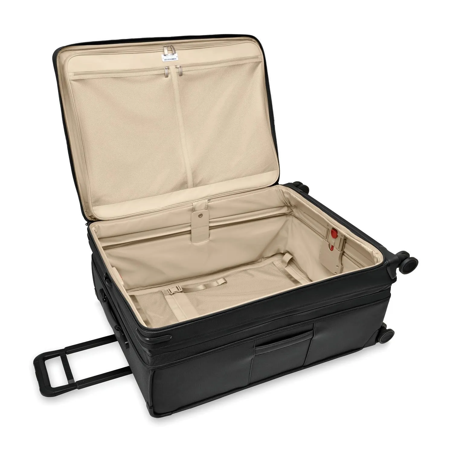 Extra Large Expandable Spinner