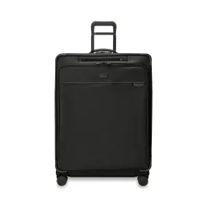 Extra Large Expandable Spinner