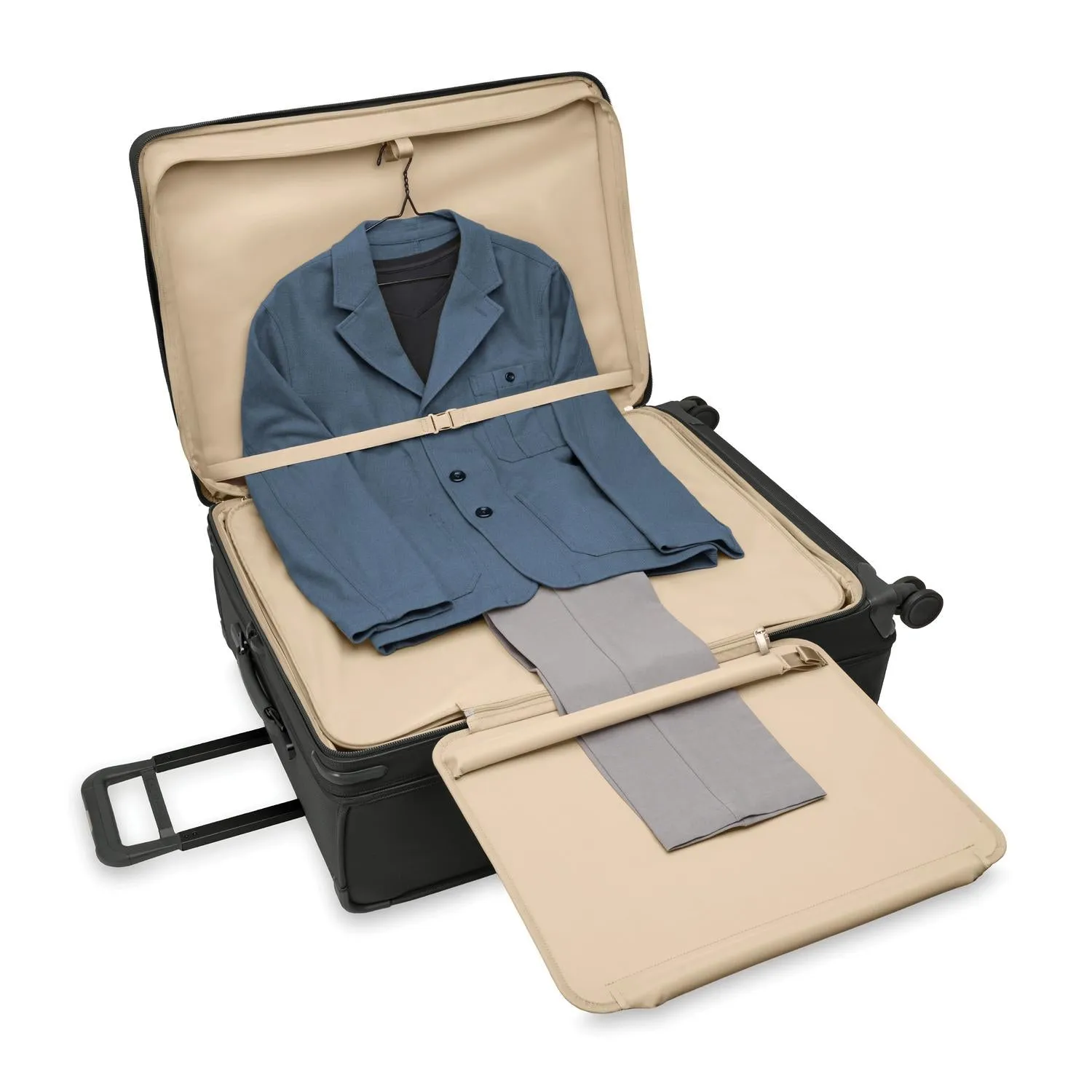 Extra Large Expandable Spinner