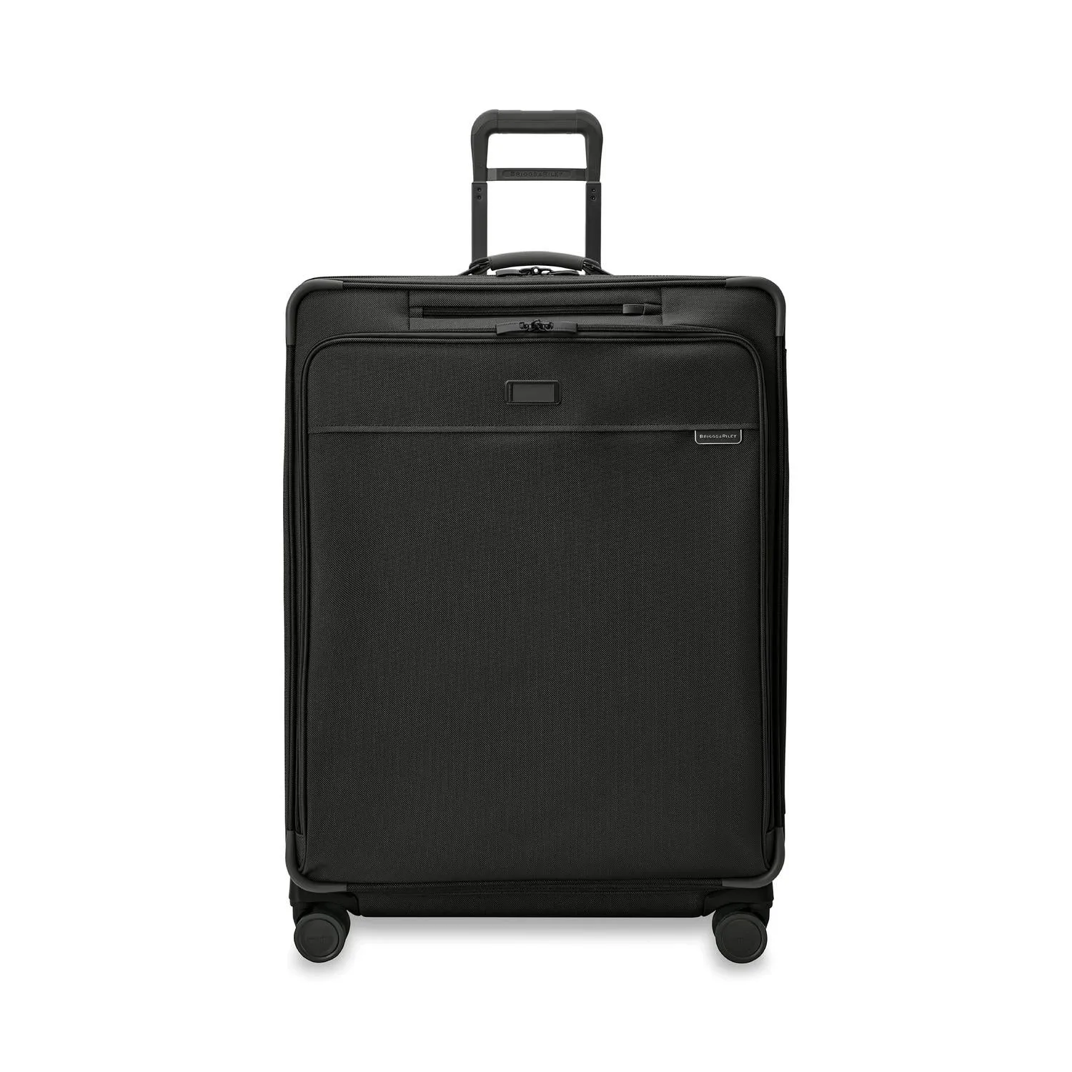 Extra Large Expandable Spinner