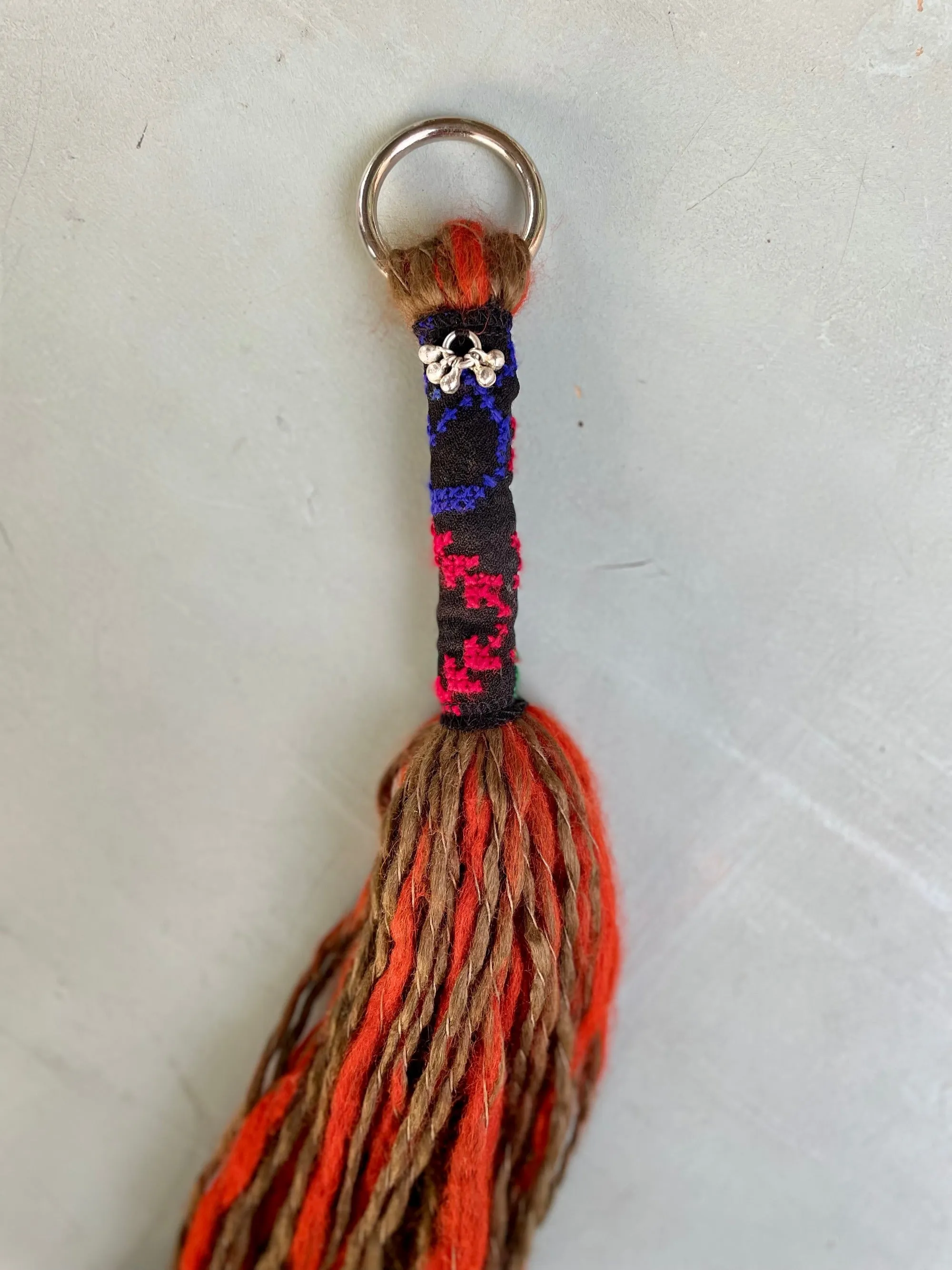 Extra Long Tassel Rope
