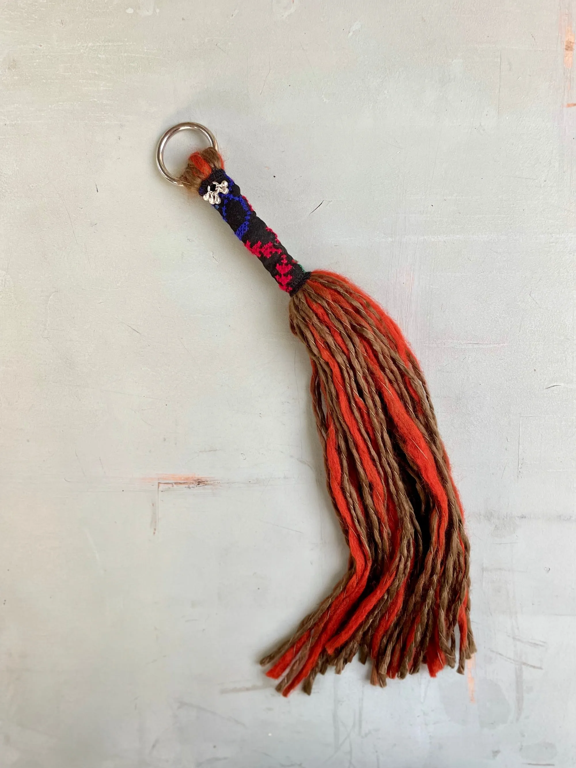 Extra Long Tassel Rope