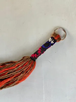 Extra Long Tassel Rope