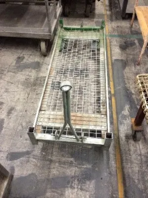 Factory Trolley