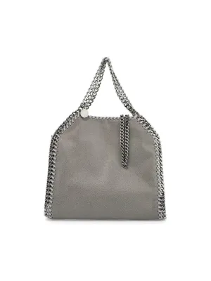Falabella Chain Leather Tote