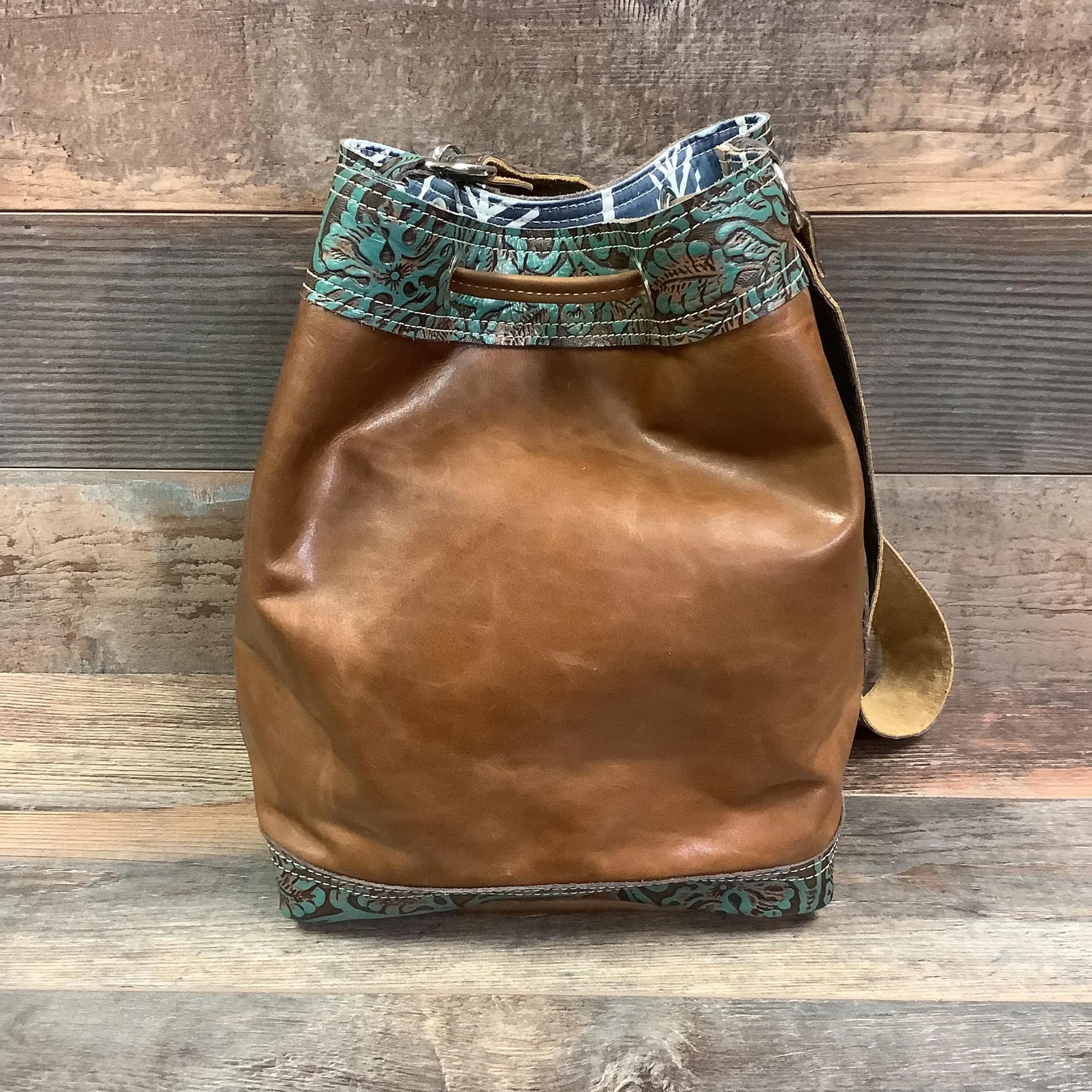 Feed Bucket- #32159