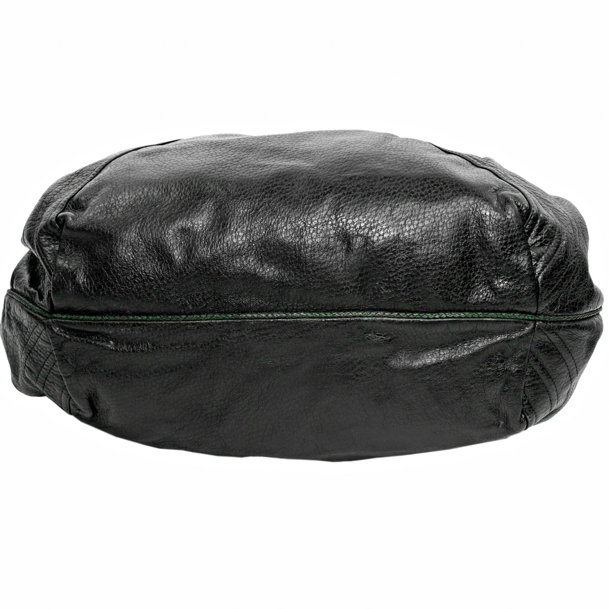 Fendi Nappa Spy Bag