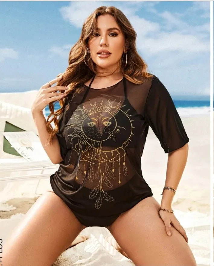 Festival Summer Shirt
