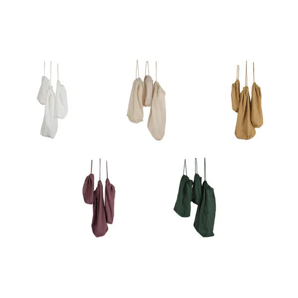 Food Bag Set - Stone