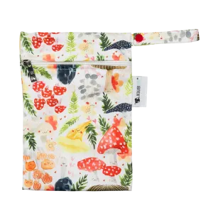 Friendly Fungi Mini Wet Bag