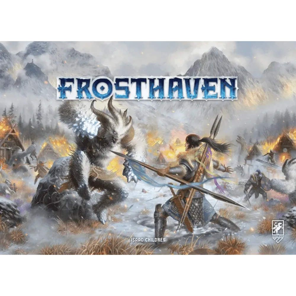 Frosthaven