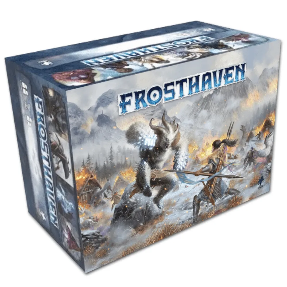 Frosthaven