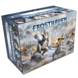 Frosthaven