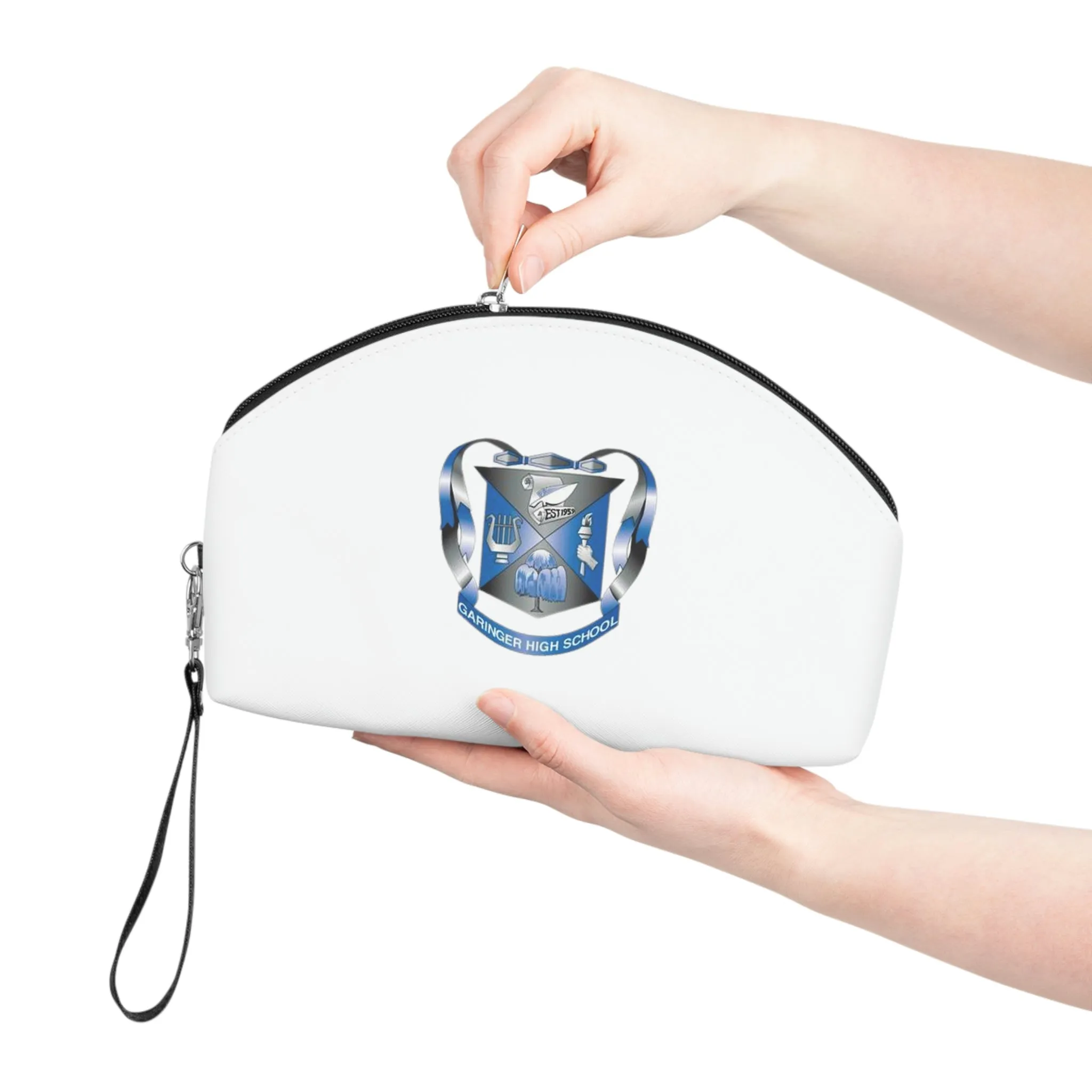 Garinger HS Makeup Bag