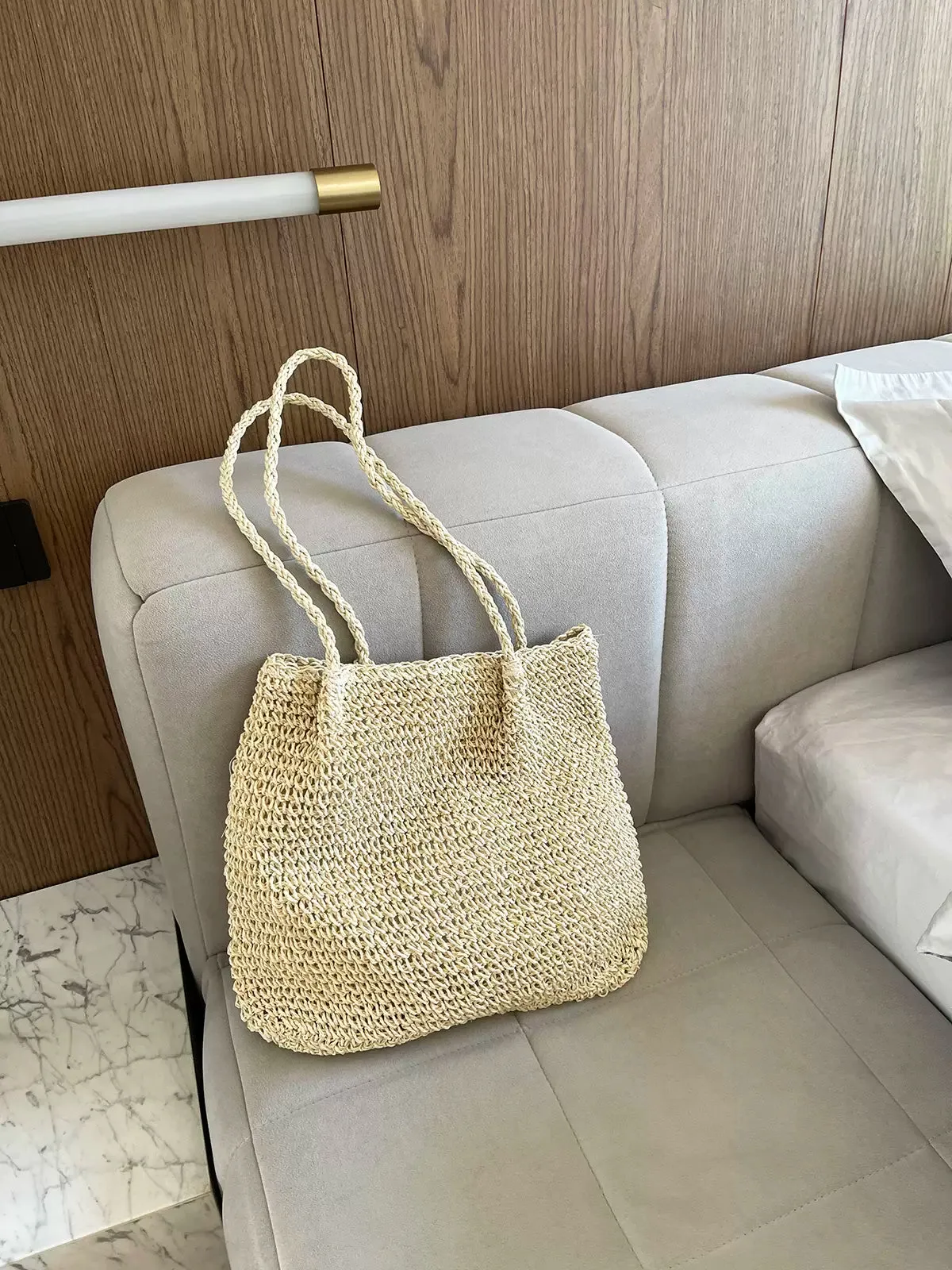 Gemma Tote Bag