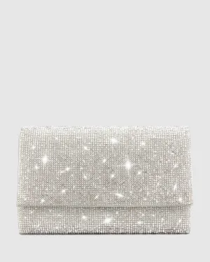 GIA Clutch Bag