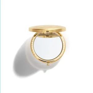 Golden Compact Gift