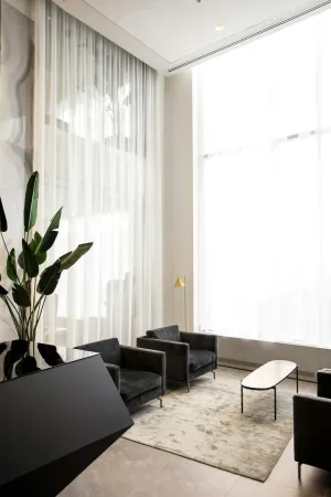Gorgeous Wool Lamp