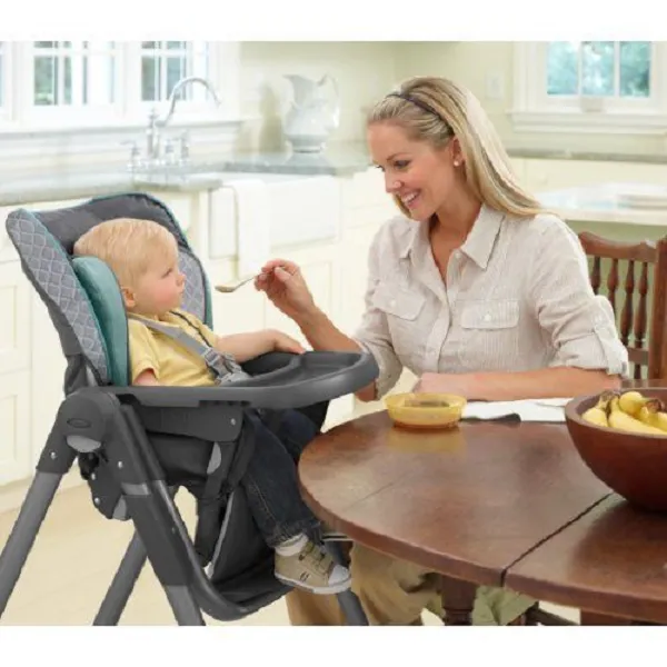 GRACO COMPACT HIGHCHAIR