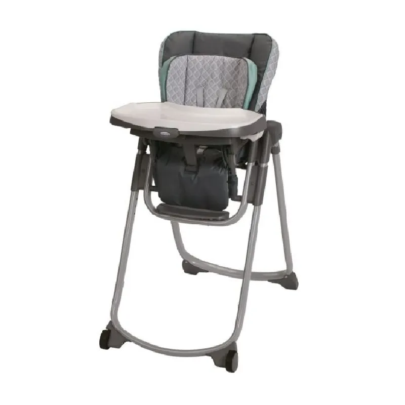 GRACO COMPACT HIGHCHAIR