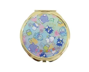 Hapidanbui Compact Mirror