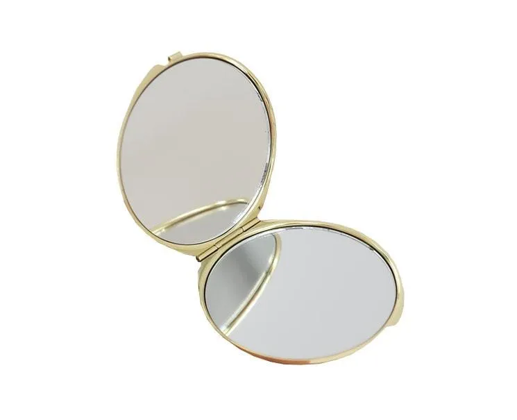 Hapidanbui Compact Mirror