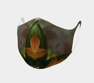 Harvest Crest 2 Poly Knit Mask