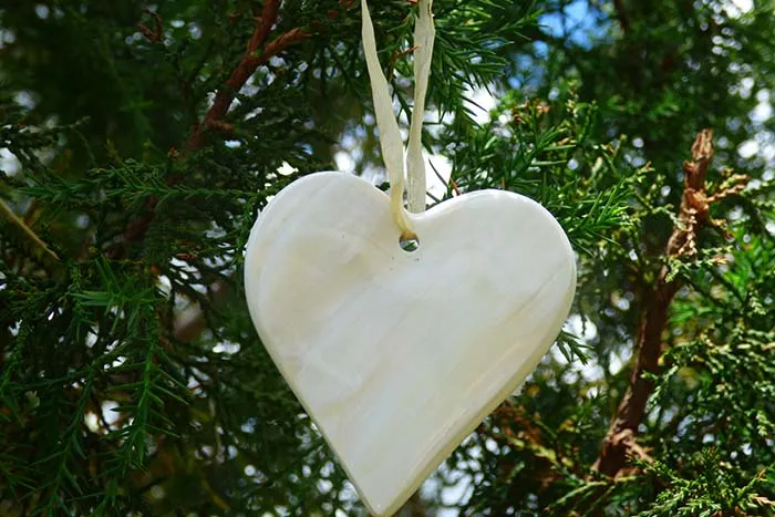 HEART TRIO SMALL
