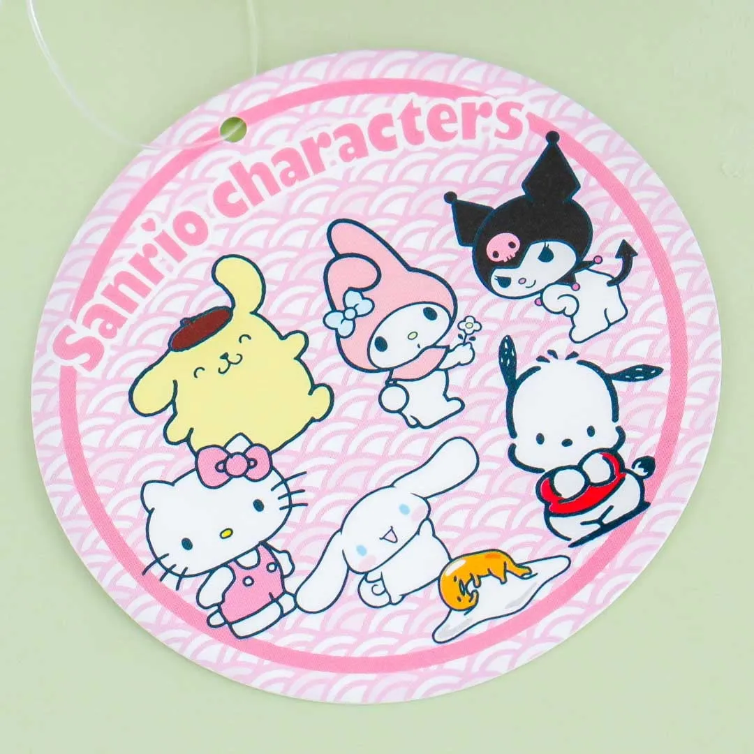 Hello Kitty Matsuri Plushie - Medium
