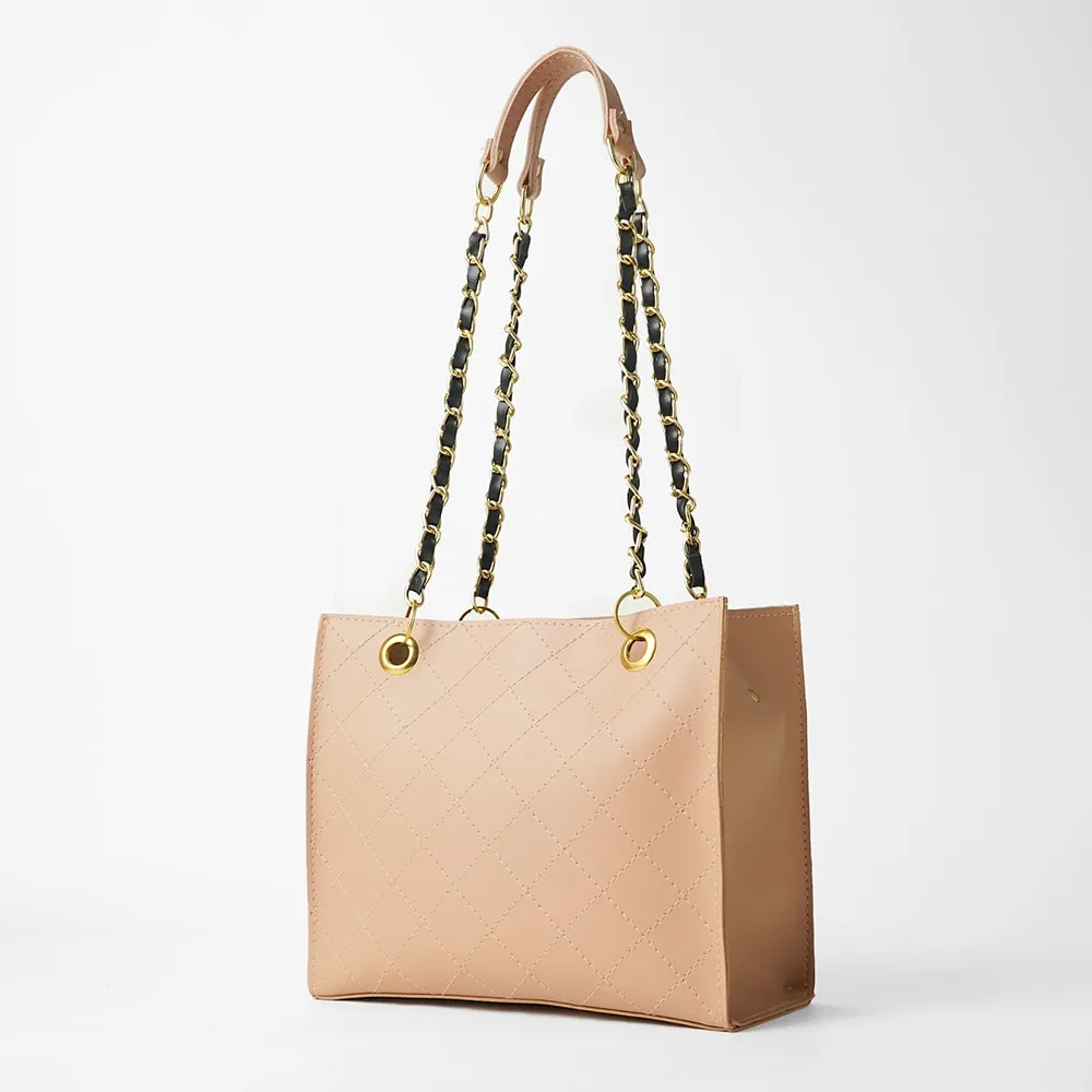 Hip Hop Bag Peach