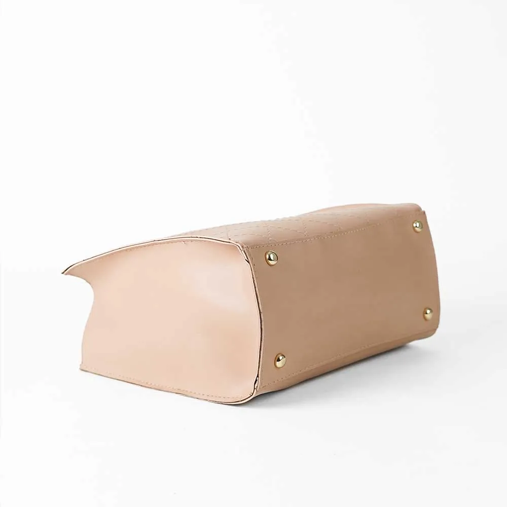 Hip Hop Bag Peach