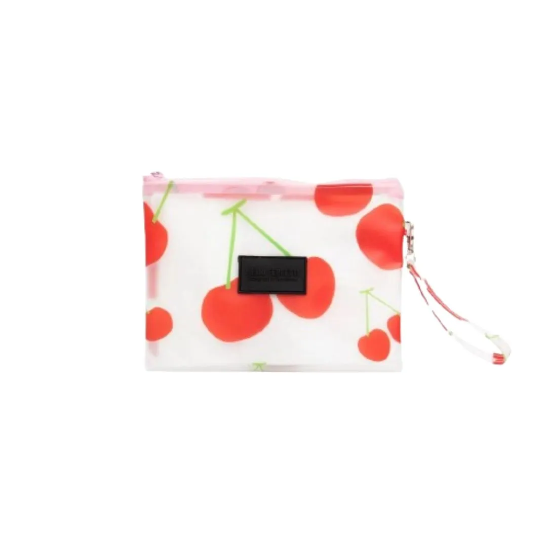 HLFR Cherry Clutch