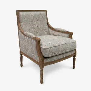 Hudson Florida Chair Nikita On Oak
